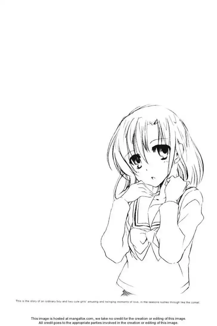 Watashitachi no Tamura-kun Chapter 15 29